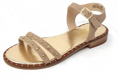 Produktbild von Dockers by Gerli Sandalette Beige