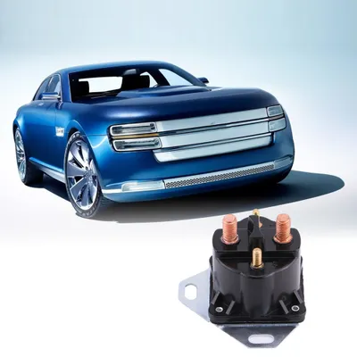 Obrázek produktu pro Žhavicí svíčka Relé žhavicí svíčky Cívka elektromagnetu pro Ford 7.3L Powerstroke Power Stoke Diesel