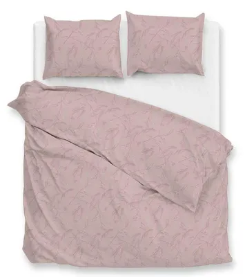 Immagine prodotto di Copripiumino - Seta satinata - 240x220 cm - Rosa
