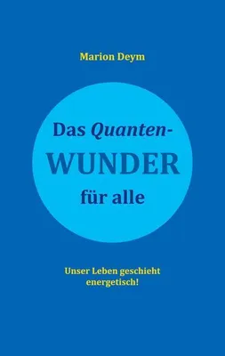 Obrázek produktu pro Das Quanten-Wunder