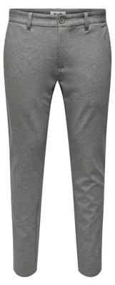 Produktbild von ONLY & SONS Chino Stoffhose ONSMARK Größe: 29W / 34L