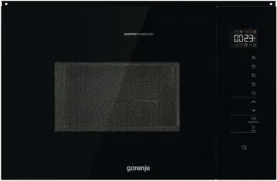 Produktbild von Gorenje BMI251SG3BG Einbau Mikrowelle mit Grill