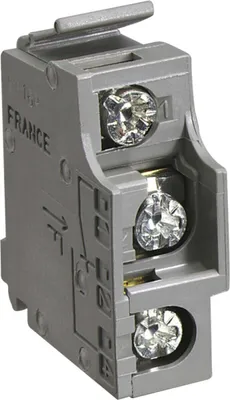 Immagine prodotto di Interruttore ausiliario Schneider Electric 29452