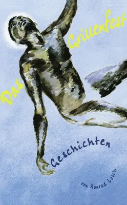 Produktbild von Das Grillenfest