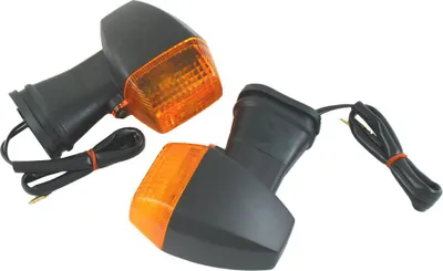 Zdjęcie produktu dla Kierunkowskaz Kawasaki Kle Zx6R Zx7R Zxr750 Zx9R Przód