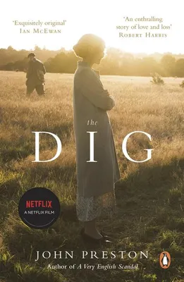 Obrázok produktu pre The Dig. Film Tie-In