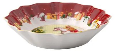 Image de Villeroy & Boch Toy's Fantasy Schale klein, Geschenke Set 6 Stück - Art.-Nr. 14-8332-3688 - EAN 4057743173573