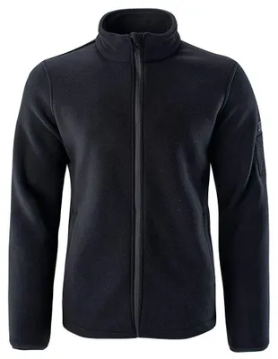 Produktbild von MAGNUM - "Essential" Fleecejacke für Herren IG2178 (XXL) (Schwarz)