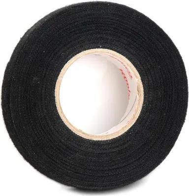 Immagine prodotto di Nastro isolante in tessuto, robusto, resistente, intrecciato, 1,9 cm x 15 m