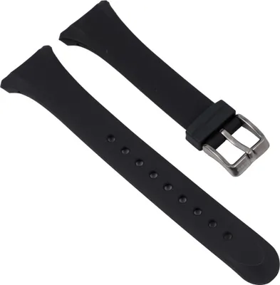 Produktbild von Ersatzband Kautschuk schwarz Calypso K5576/6 K5576/alle
