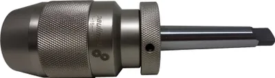 Produktbild von PAULIMOT Präzisions-Schnellspann-Bohrfutter 1 - 16 mm MK2