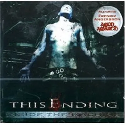 Produktbild von This Ending-Inside the Machine