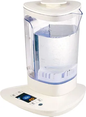 Image de Ioniseur d'eau 1,5 L à écran LCD
