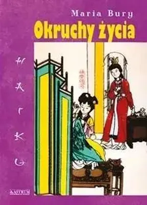 Imagen del producto de Haiku. Okruchy życia - Maria Bury