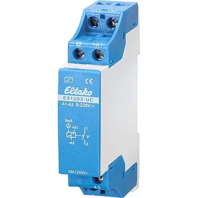 Immagine prodotto di Interruttore a impulsi Eltako ES12DX-UC