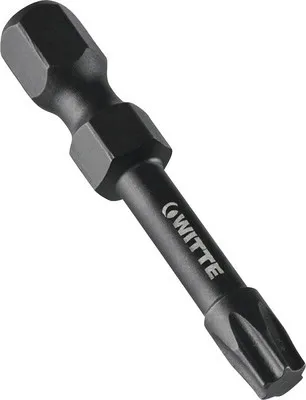 Produktbild von Bit Impact Witte 1/4 38 mm Torx T 40"