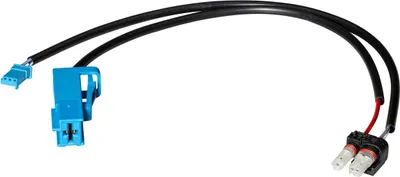 Productafbeelding van Adapter voor accu, BMW 3 E90 2.0, bouwjaar 2005-