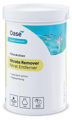 Produktbild von OASE 88296, Filters, 120 g