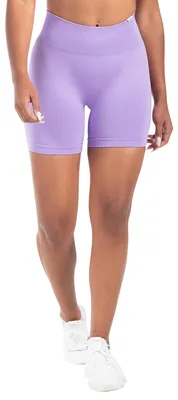 Produktbild von Smilodox Damen Shorts Leggings Amaze Pro - Kurze Hose im Shaped Fit