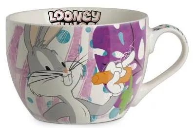 Obrázok produktu pre Egan BUGS BUNNY Šálka na cappuccino 480 ml