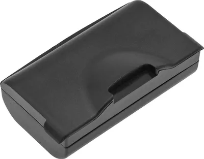 Image de TECHTEK Batterie compatible avec [Intermec] 700, 700 Color, 710, 710C, 720, 730, 740, 740B, 740C, 741, 750, 750C, 751, 751G, 760, 761, CK60, CK60NI,