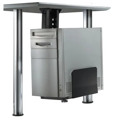 Obrázok produktu pre Neomounts CPU-D200BLACK držiak CPU - max. 30 kg - univerzálny