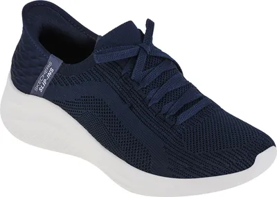 Produktbild von Skechers Slip-Ins Ultra Flex 3.0 - Brilliant 149710-NVY, Sneaker, Damen, Dunkelblau