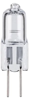 Produktbild von Paulmann 84399, 20 W, G4, 2000 h, 320 lm, 90, Dimmbar