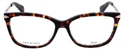 Produktbild von Rag & Bone Sonnenbrille RNB3010 2IK 52 15 140