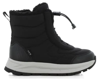 Produktbild von Cortina Mädchen Stiefeletten 648417-115 Farbe: Schwarz Größe: 31