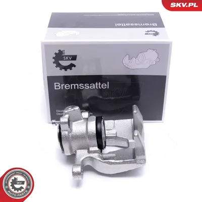 Produktbild von ESEN SKV Bremssattel Hinten Rechts für AUDI A4 B9 Avant (8W5, 8WD) Ø42mm 56SKV324