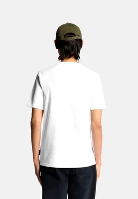 Produktbild von Lyle & Scott T-Shirt Kurzarmshirt
