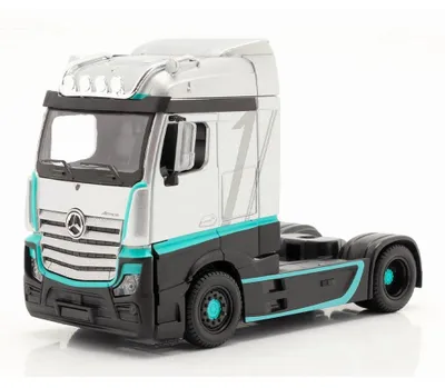 Produktbild von BBURAGO 32202, 3 Jahr(e)