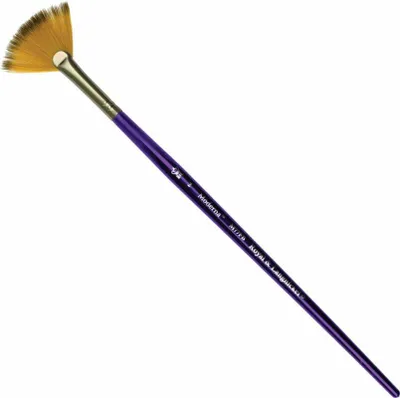 Produktbild von Royal & Langnickel M77FB2 Fächerpinsel 2