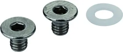 Produktbild von Grohe Eurodisc SE / Europlus E Schraube chrom - 4346200M