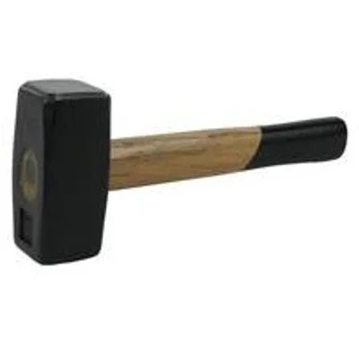 Image de Enpro 704004 Palice 2000 g dřevěná násada