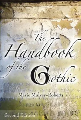 Image de The Handbook of the Gothic
