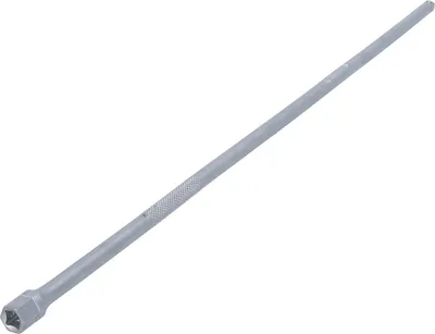 Produktbild von KS TOOLS 1/4" Verlängerung mit Antriebssechskant 400 mm - 911.2585