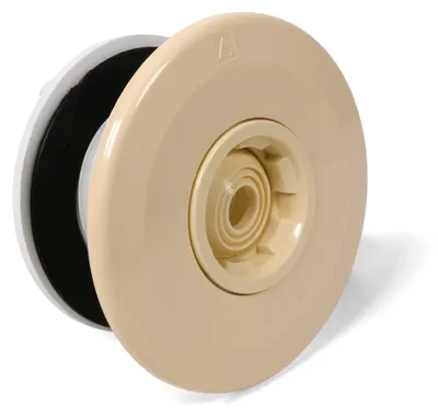 Produktbild von Einlaufdüse Multiflow für Fertigbecken, Sand