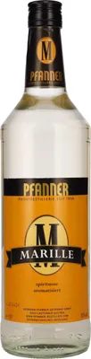 Image de Pfanner M Marille 35% Vol. 1l