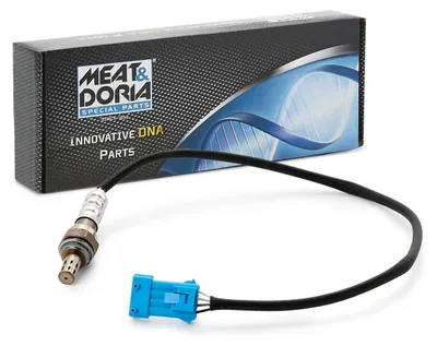 Produktbild von MEAT & DORIA Lambdasonde für MINI Schrägheck (R56) 480mm 81744
