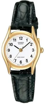 Produktbild von Damen Uhr Casio LTP-1094Q-7B1