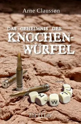 Produktbild von Das Geheimnis der Knochenwürfel