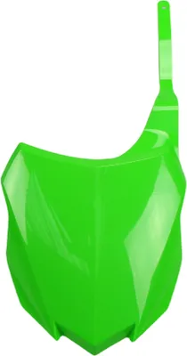 Immagine prodotto di Front#Plate-Kxf-2013-Grn