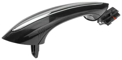 Produktbild von NTY EZC-BM-113A Türgriff Hinten Links für BMW 5 Touring (F11) Schwarz