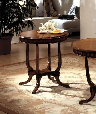 Zdjęcie produktu dla Stolik boczny Stolik kawowy Stolik designerski Stolik do salonu Meble
