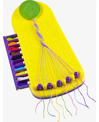 Immagine prodotto di Kit per creare braccialetti di amicizia