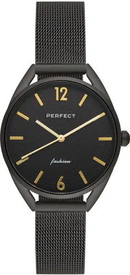 Produktbild von Perfekte klassische Damenuhr Perfect-PF00739