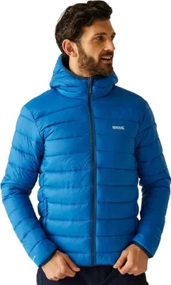 Image de Manteau Regatta RMN223-SXC pour Homme