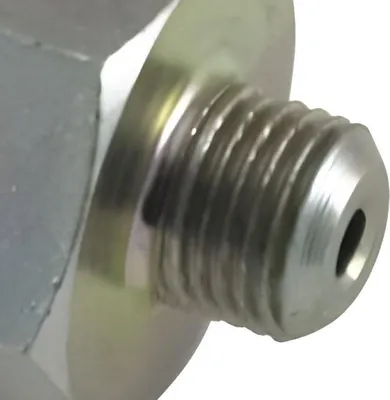 Immagine prodotto di Interruttore idraulico RMS, codice GU63657000, compatibile con Moto Guzzi Le Mans